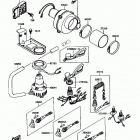 Jet Mate (JB650-A3) Bilge pump