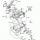 Jet Mate (JB650-A3) Картер
