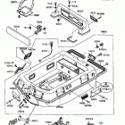 Jet Mate (JB650-A3) Hull