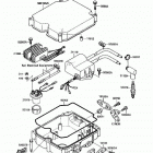Jet Mate (JB650-A3) КАТУШКА ЗАЖИГАНИЯ