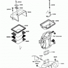 Jet Mate (JB650-A3) Flame arrester