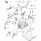 SC (JL650-A1) Система зажигания