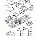 X2 (JF650-A5) Hull