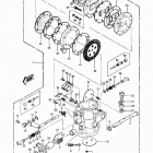 JS440 (JS440-A13) Карбюратор