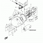 JS440 (JS440-A13) Generator(js440-a11)
