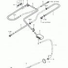 JS440 (JS440-A13) Cooling / bilge
