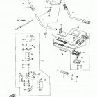 JS440 (JS440-A13) Руль