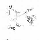 TS (JF650-B1) Bilge system