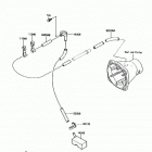 X2 (JF650-A4) Bilge system