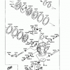 300 SX (JS300-A2) Carburetor(js300ae022806&nnami.)