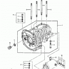 JS550 (JS550-A7) Картер