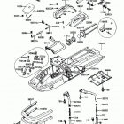X2 (JF650-A3) Hull