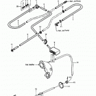 JS550 (JS550-A5) Cooling & bilge