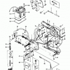 JS550 (JS550-A5) Electric case