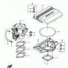 JS550 (JS550-A5) Flame arrester