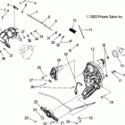 W045305CA MSX 150 Reverse - w045305ca / ia / cb / ib / ie / cc / ic / cd /...