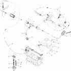 W035197DA/W035197IA VIRAGE Cooling system - w035197da / w035197ia