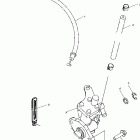 W035297DA/W035297IA FREEDOM Oil pump - w035297da / w035297ia