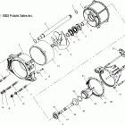 W035297DA/W035297IA FREEDOM Propulsion - w035297da / w035297ia