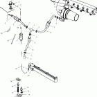 W025098C GENESIS I Cooling system - w025098d / w025098c / w025098i