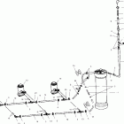 W025098D GENESIS I Fuel system - w025098d / w025098c / w025098i
