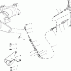 W025099D GENESIS Steering - w025099d / w025099i