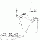 W025099D GENESIS Fuel system - w025099d / w025099i