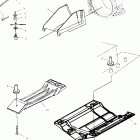 W025099D GENESIS Water inlet - w025099d / w025099i