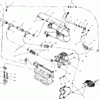 W025101D VIRAGE I Cooling system - w025101c / w025101d / w025101i