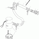W025197D VIRAGE Bilge pump - w025197d / w025197i