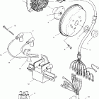W025197D VIRAGE Magneto - w025197d / w025197i