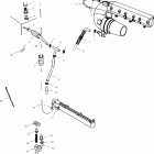 W025198I INT'L VIRAGE TXI Cooling system - w025198c / d / i