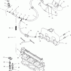 W025199D VIRAGE TX Cooling system - w025199d / w025199i