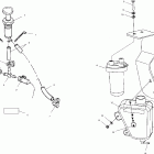 W025297I INT'L FREEDOM Engine fogging system - w025297i