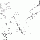 W025297I INT'L FREEDOM Steering - w025297d / w025297i