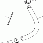 W025402D OCTANE Bilge pump - w025402d