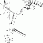 W015098D GENESIS I Cooling system - w015098d