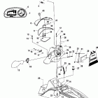 W015098D GENESIS I Shroud - w015098d