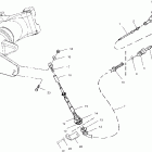 W015099I INT'L GENESIS Steering - w015099d