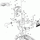 W015197I INT'L VIRAGE Shroud - w015197d