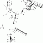 W015198I INT'L VIRAGE TXI Cooling system - w015198d