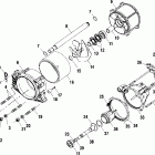 W015198I INT'L VIRAGE TXI Propulsion - w015198d