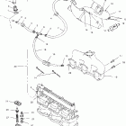 W015199D VIRAGE TX Cooling system - w015199d