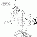 W015199D VIRAGE TX Shroud - w015199d