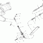 W015199D VIRAGE TX Steering - w015199d