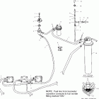 W015199D VIRAGE TX Fuel system - w015199d