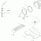 W004673D SLH Water inlet - w004673d