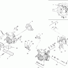 W004673I INT'L SLH Carburetor - w004673i
