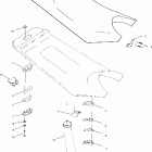 W004978D PRO 785 Seat - w004978d