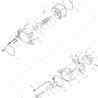 W004978I INT'L PRO 785 Propulsion - w004978i